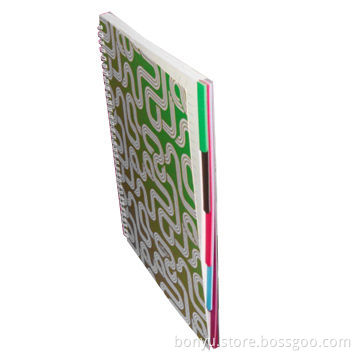 Spiral notebooks, quality approved by the clients from global buyer and top quality,OEM/ODM welcomed